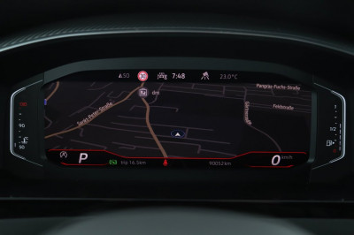 VW Arteon Gebrauchtwagen