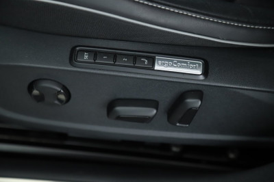 VW Arteon Gebrauchtwagen