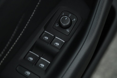 VW Arteon Gebrauchtwagen