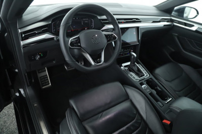 VW Arteon Gebrauchtwagen