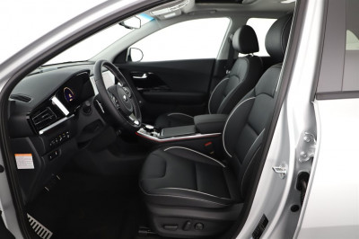KIA Niro Gebrauchtwagen