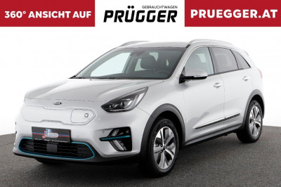 KIA Niro Gebrauchtwagen