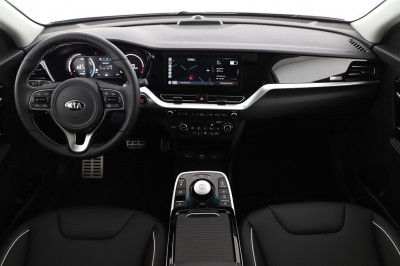 KIA Niro Gebrauchtwagen