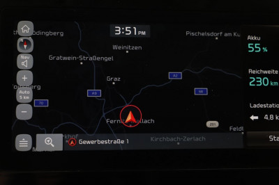 KIA Niro Gebrauchtwagen