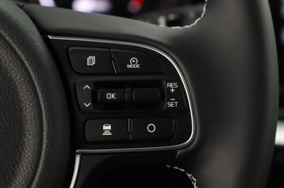 KIA Niro Gebrauchtwagen