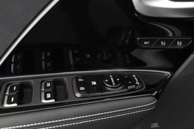 KIA Niro Gebrauchtwagen