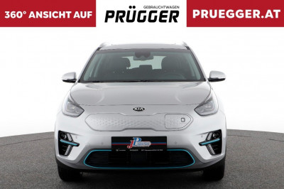 KIA Niro Gebrauchtwagen