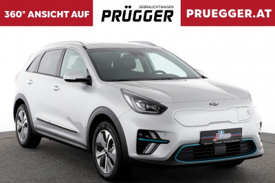 KIA Niro Gebrauchtwagen