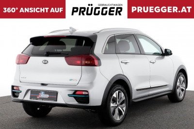 KIA Niro Gebrauchtwagen