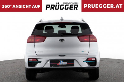 KIA Niro Gebrauchtwagen
