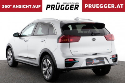 KIA Niro Gebrauchtwagen