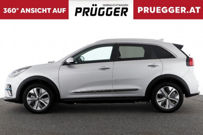 KIA Niro Gebrauchtwagen
