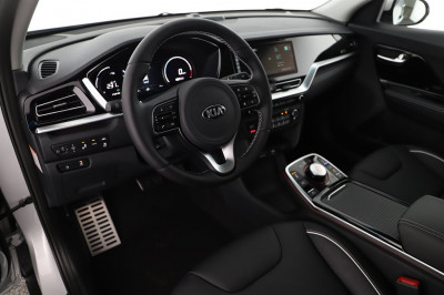 KIA Niro Gebrauchtwagen