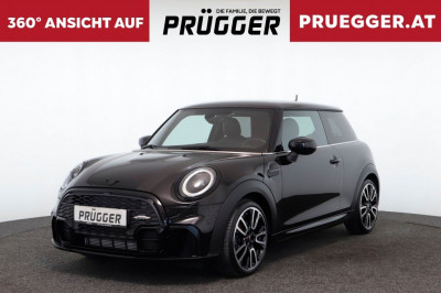 MINI Mini Gebrauchtwagen