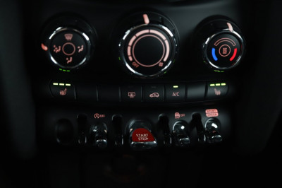 MINI Mini Gebrauchtwagen