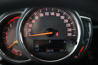MINI Mini Gebrauchtwagen