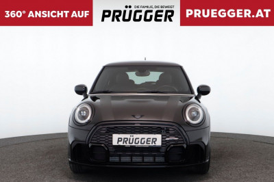 MINI Mini Gebrauchtwagen