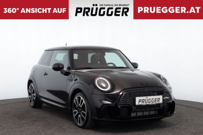 MINI Mini Gebrauchtwagen