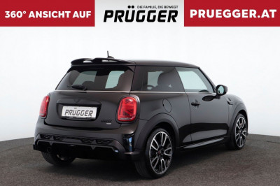 MINI Mini Gebrauchtwagen