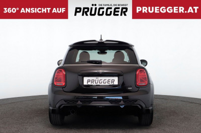 MINI Mini Gebrauchtwagen