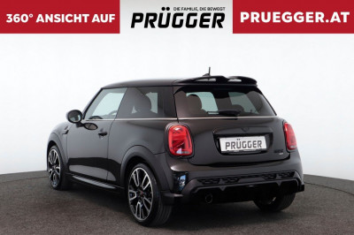 MINI Mini Gebrauchtwagen