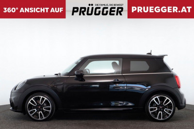 MINI Mini Gebrauchtwagen