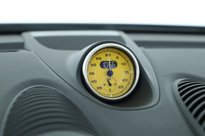 Porsche Boxster Gebrauchtwagen