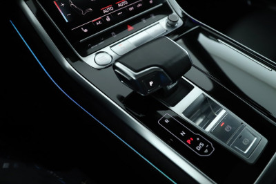 Audi Q8 Gebrauchtwagen