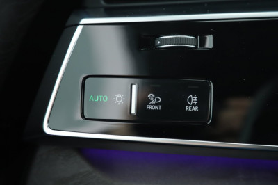 Audi Q8 Gebrauchtwagen