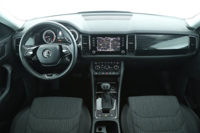 Skoda Kodiaq Gebrauchtwagen Skoda Kodiaq Gebrauchtwagen
