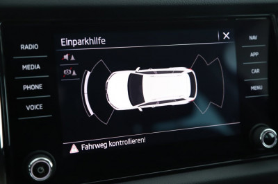 Skoda Kodiaq Gebrauchtwagen Skoda Kodiaq Gebrauchtwagen
