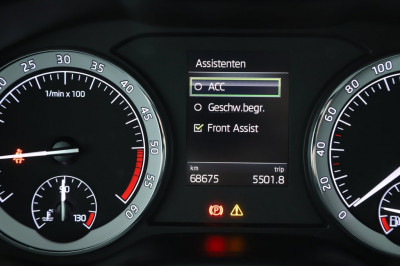 Skoda Kodiaq Gebrauchtwagen Skoda Kodiaq Gebrauchtwagen