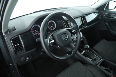 Skoda Kodiaq Gebrauchtwagen Skoda Kodiaq Gebrauchtwagen