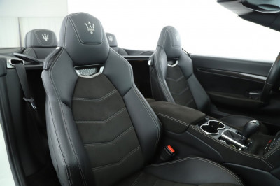 Maserati Gran Cabrio Gebrauchtwagen
