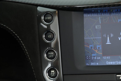 Maserati Gran Cabrio Gebrauchtwagen