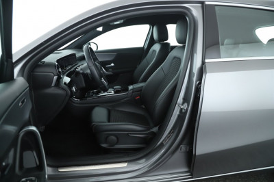 Mercedes-Benz A-Klasse Gebrauchtwagen
