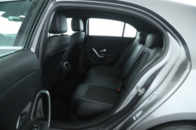 Mercedes-Benz A-Klasse Gebrauchtwagen