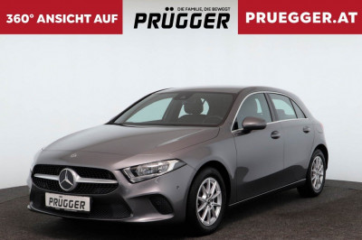 Mercedes-Benz A-Klasse Gebrauchtwagen
