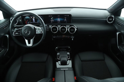 Mercedes-Benz A-Klasse Gebrauchtwagen