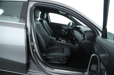 Mercedes-Benz A-Klasse Gebrauchtwagen