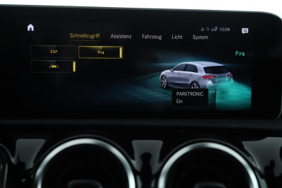Mercedes-Benz A-Klasse Gebrauchtwagen