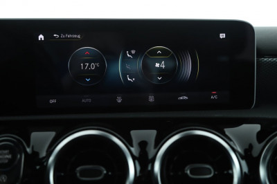 Mercedes-Benz A-Klasse Gebrauchtwagen