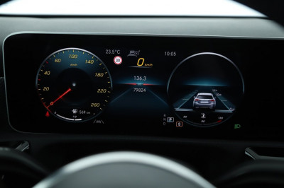 Mercedes-Benz A-Klasse Gebrauchtwagen