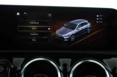 Mercedes-Benz A-Klasse Gebrauchtwagen