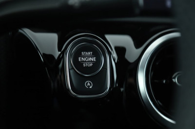 Mercedes-Benz A-Klasse Gebrauchtwagen