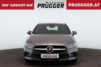 Mercedes-Benz A-Klasse Gebrauchtwagen