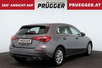 Mercedes-Benz A-Klasse Gebrauchtwagen