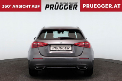 Mercedes-Benz A-Klasse Gebrauchtwagen