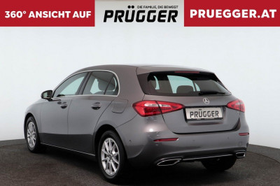 Mercedes-Benz A-Klasse Gebrauchtwagen