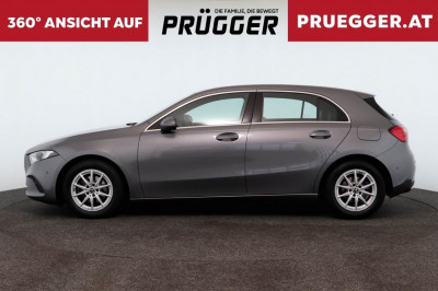 Mercedes-Benz A-Klasse Gebrauchtwagen